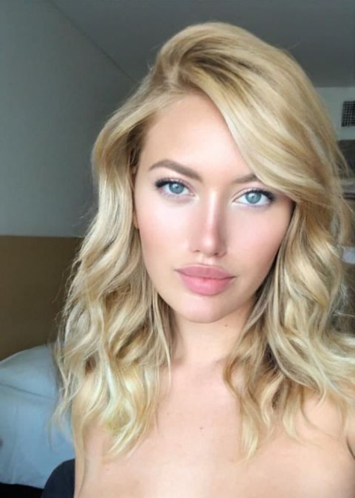 Индивидуалка Амалия фото № 2 в городе Москва