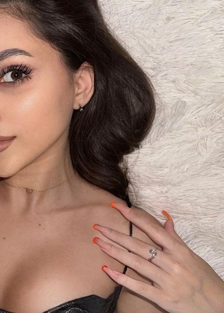 Индивидуалка Амели фото № 2 в городе Москва