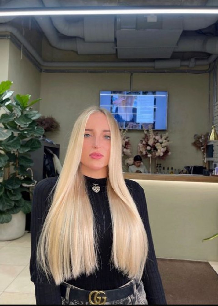 Индивидуалка Амелия фото № 2 в городе Москва