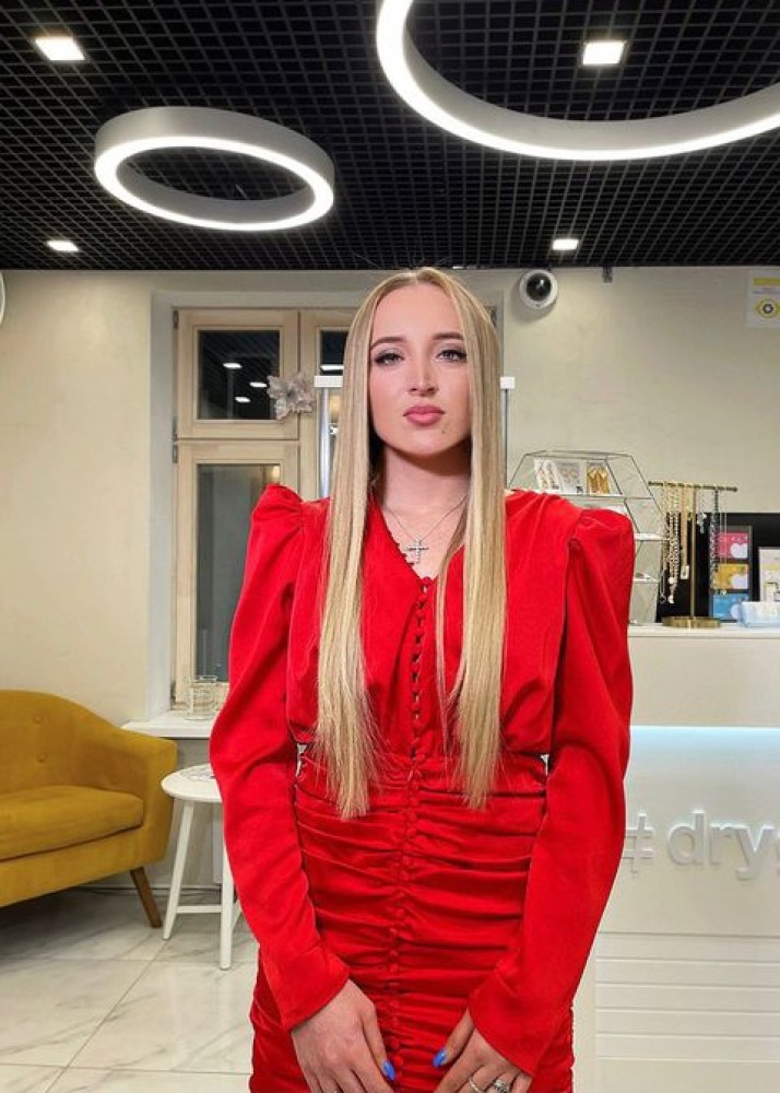 Индивидуалка Амелия фото № 2 в городе Москва