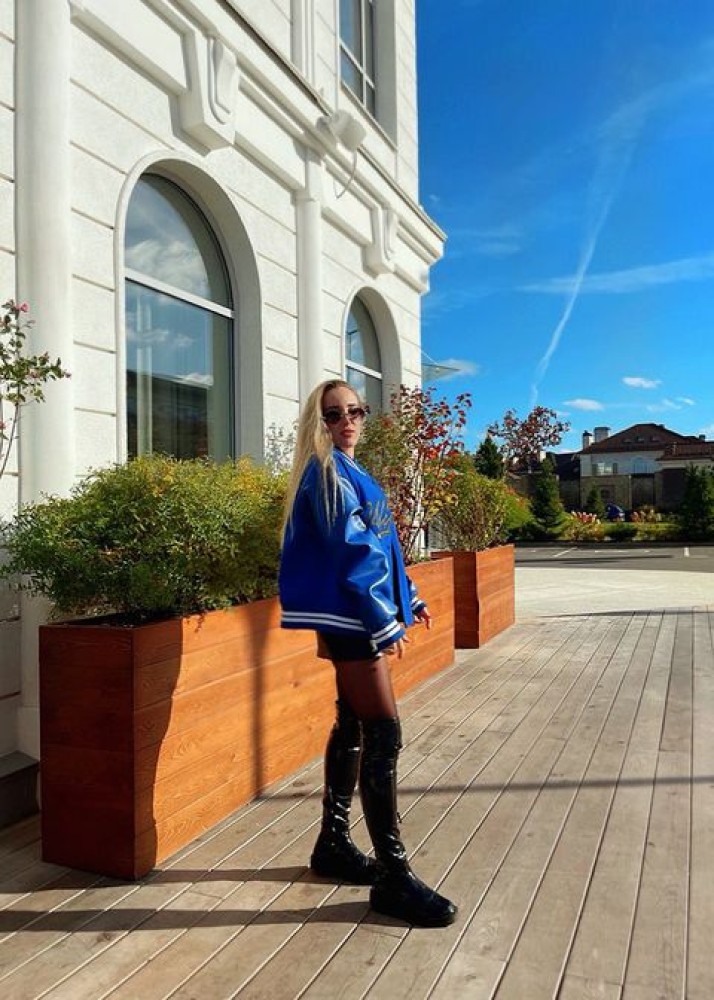 Индивидуалка Амелия фото № 2 в городе Москва