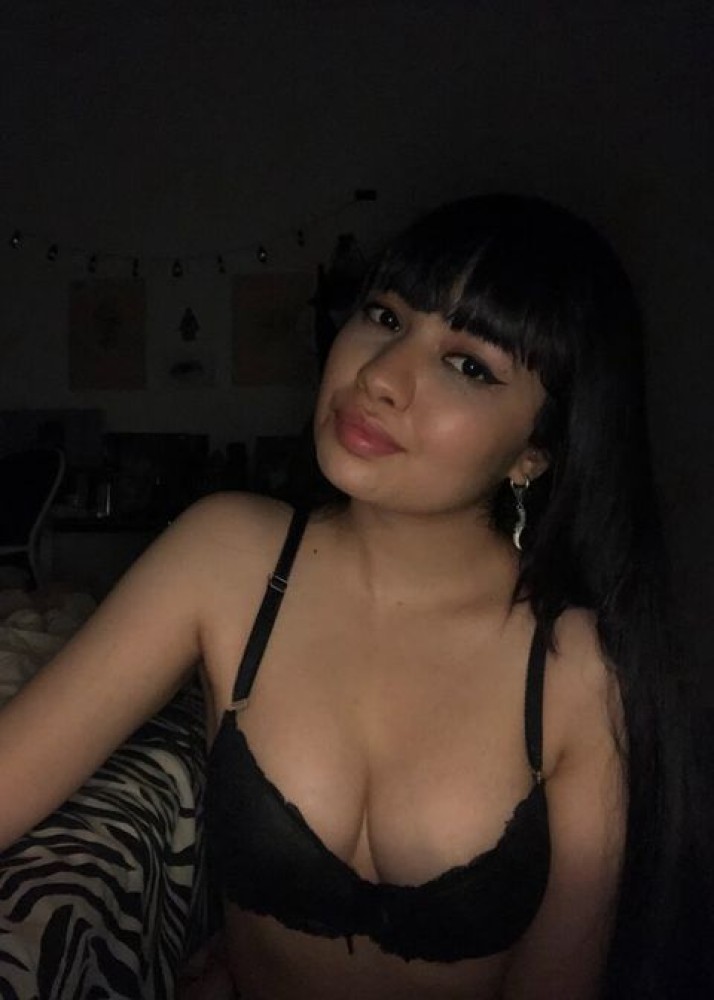 Индивидуалка Амира фото № 2 в городе Москва