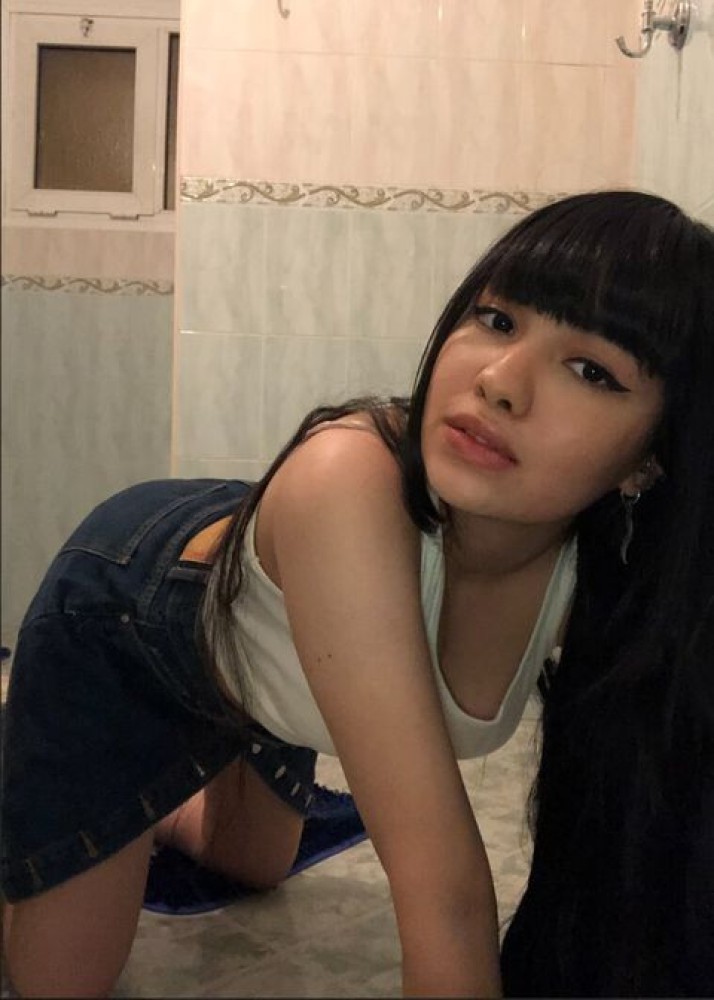 Индивидуалка Амира фото № 2 в городе Москва