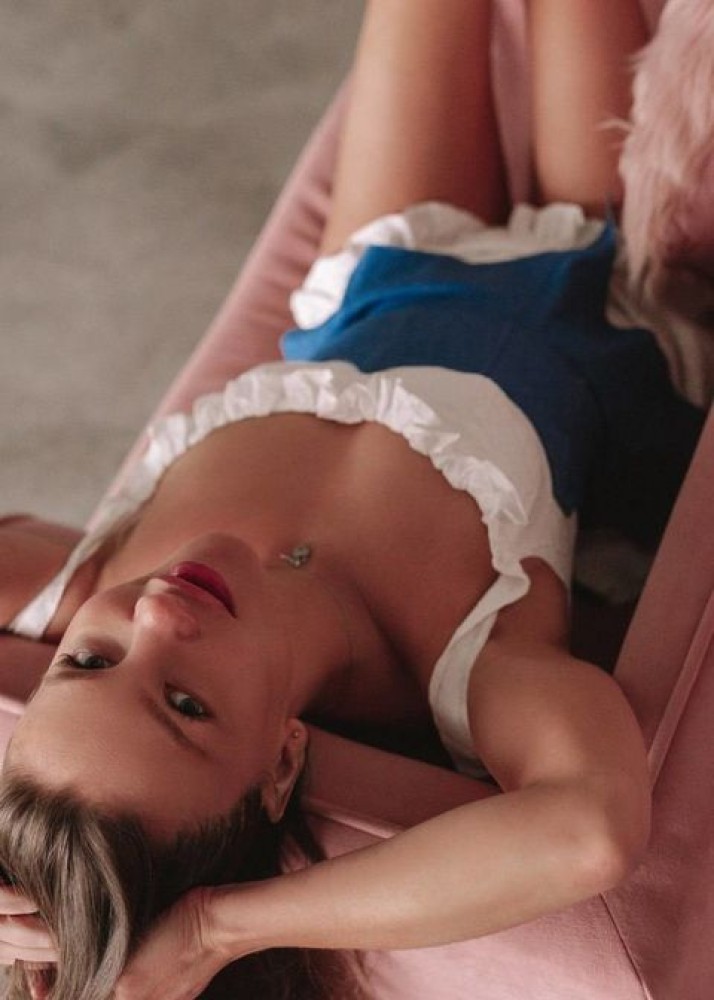 Индивидуалка Амира фото № 2 в городе Москва