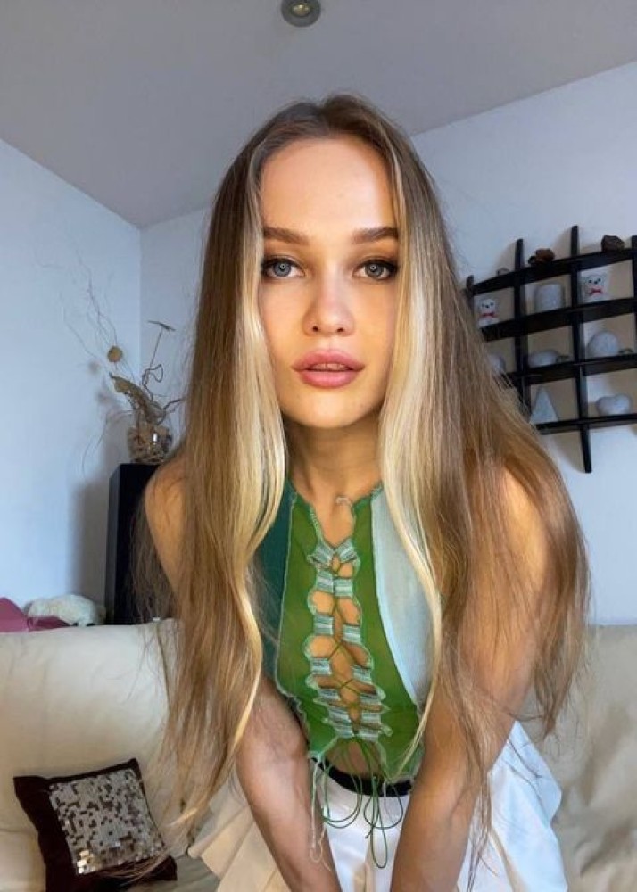 Индивидуалка Анечка фото № 2 в городе Москва