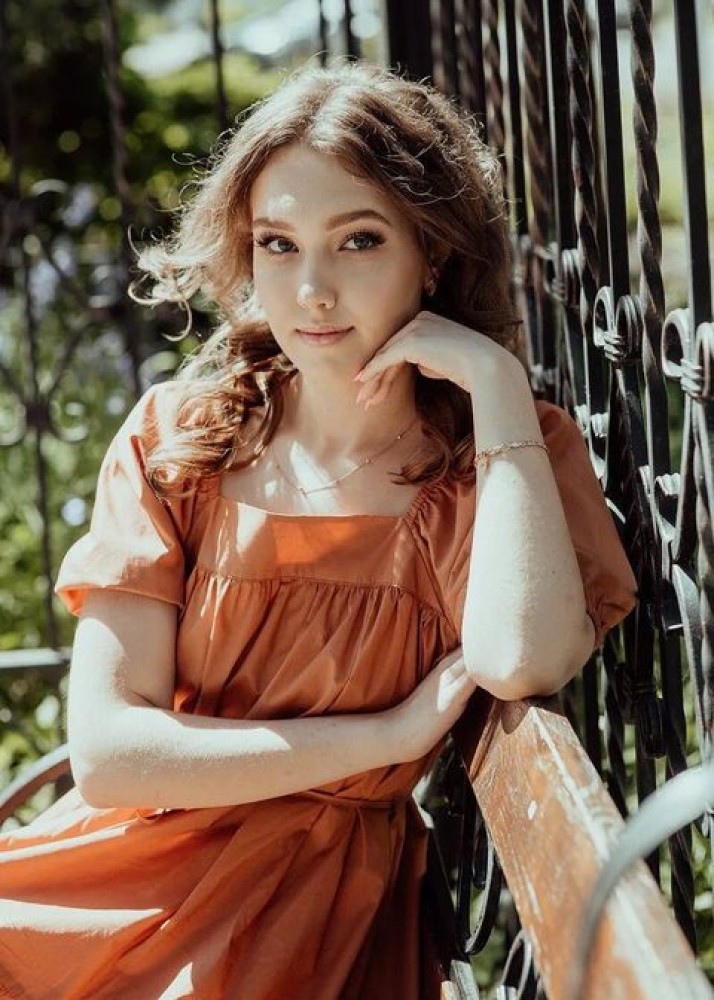 Индивидуалка Ангелина фото № 2 в городе Москва