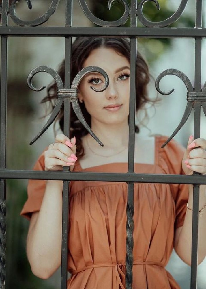 Индивидуалка Ангелина фото № 2 в городе Москва