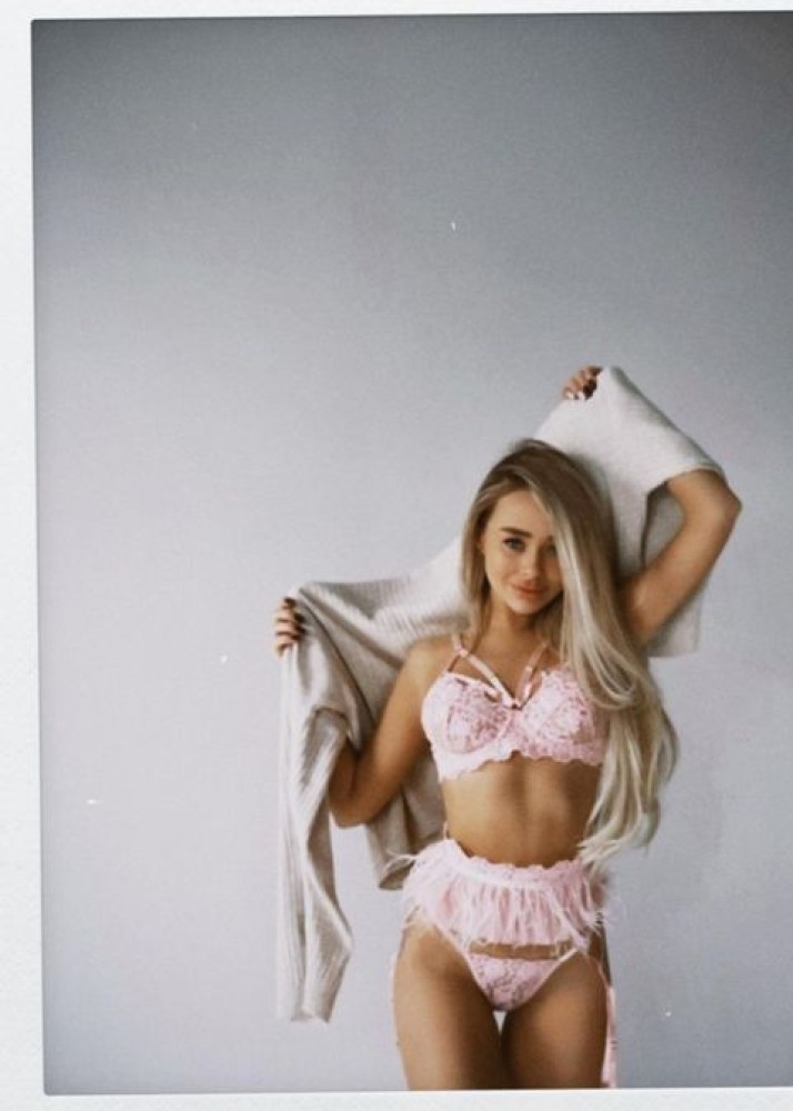 Индивидуалка Ангелина фото № 2 в городе Москва