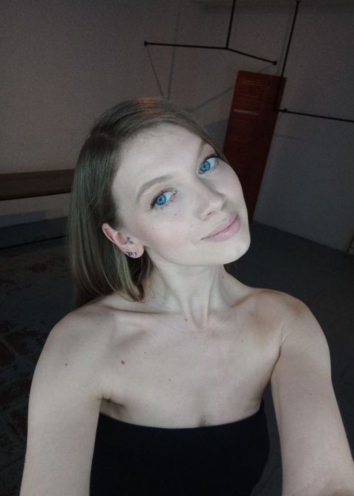 Индивидуалка Ангелина фото № 2 в городе Москва