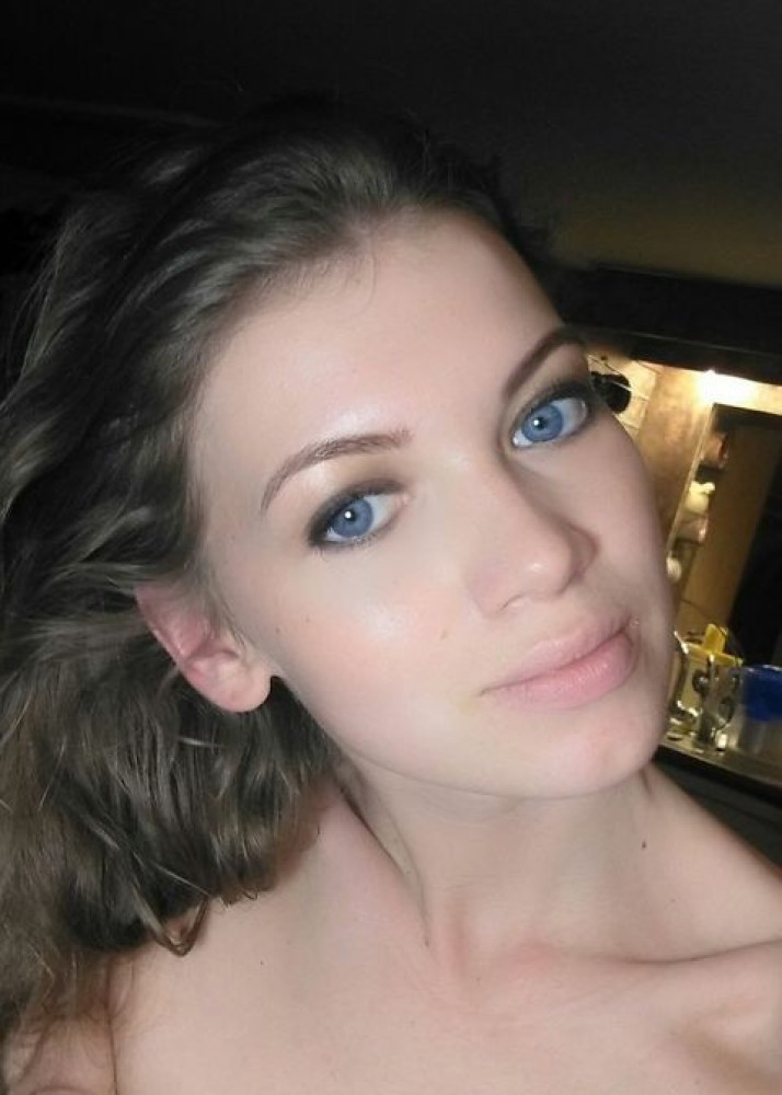 Индивидуалка Ангелина фото № 2 в городе Москва