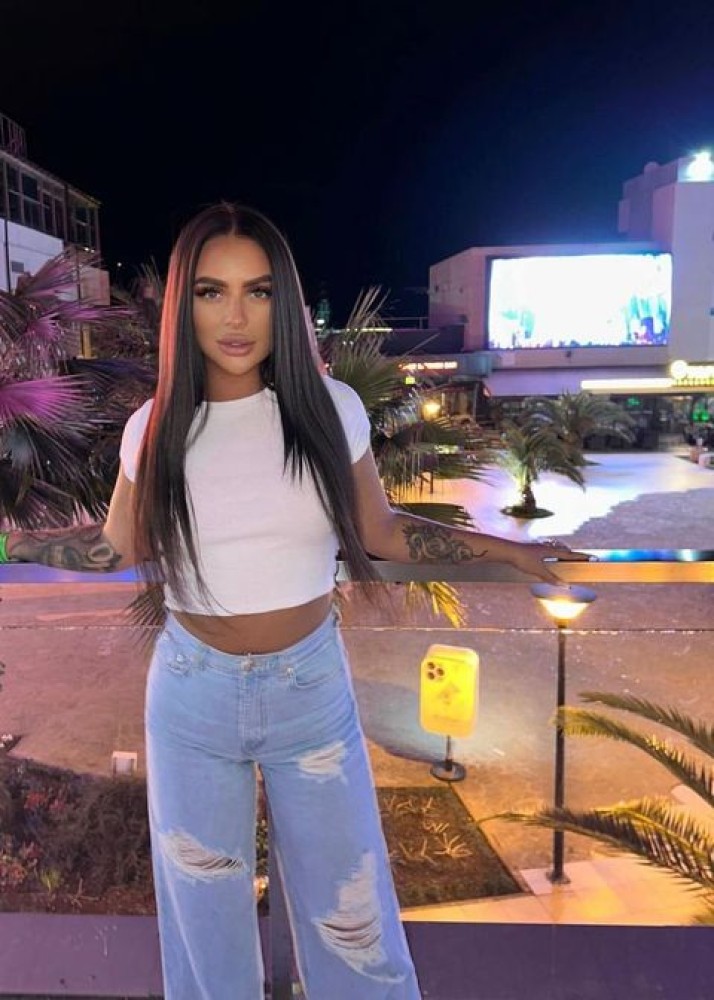 Индивидуалка Аника фото № 2 в городе Москва