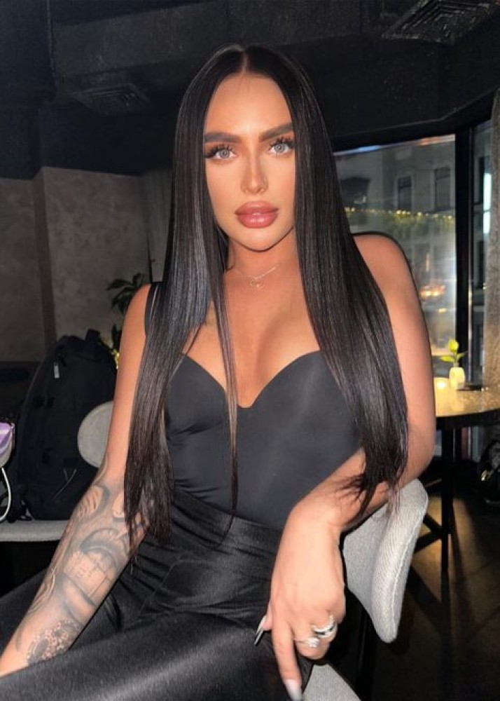 Индивидуалка Аника фото № 2 в городе Москва