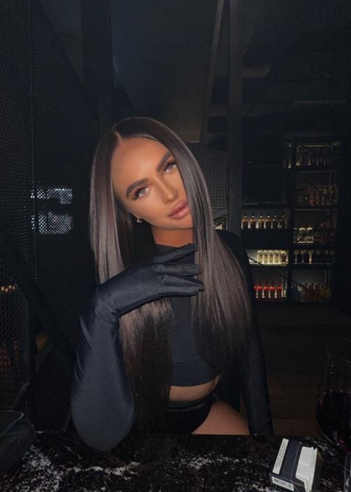 Индивидуалка Аника фото № 2 в городе Москва