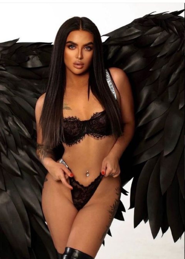 Индивидуалка Аника фото № 2 в городе Москва