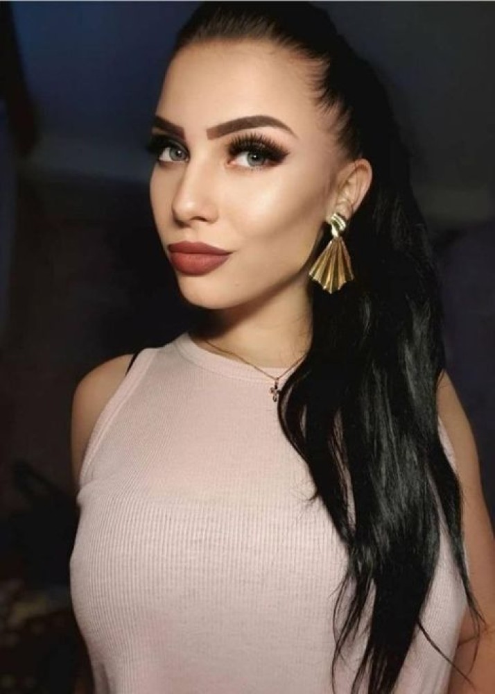 Индивидуалка Анна фото № 2 в городе Москва