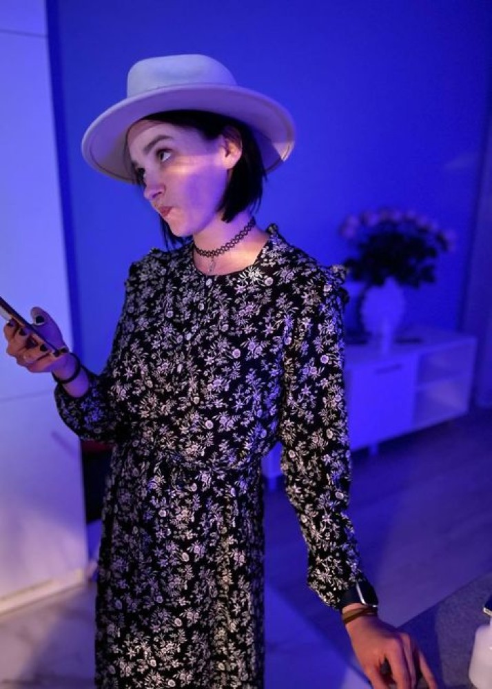 Индивидуалка Аннет_ фото № 2 в городе Москва