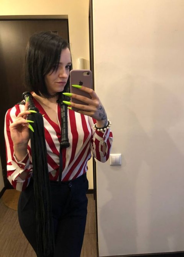 Индивидуалка Аннет_ фото № 2 в городе Москва