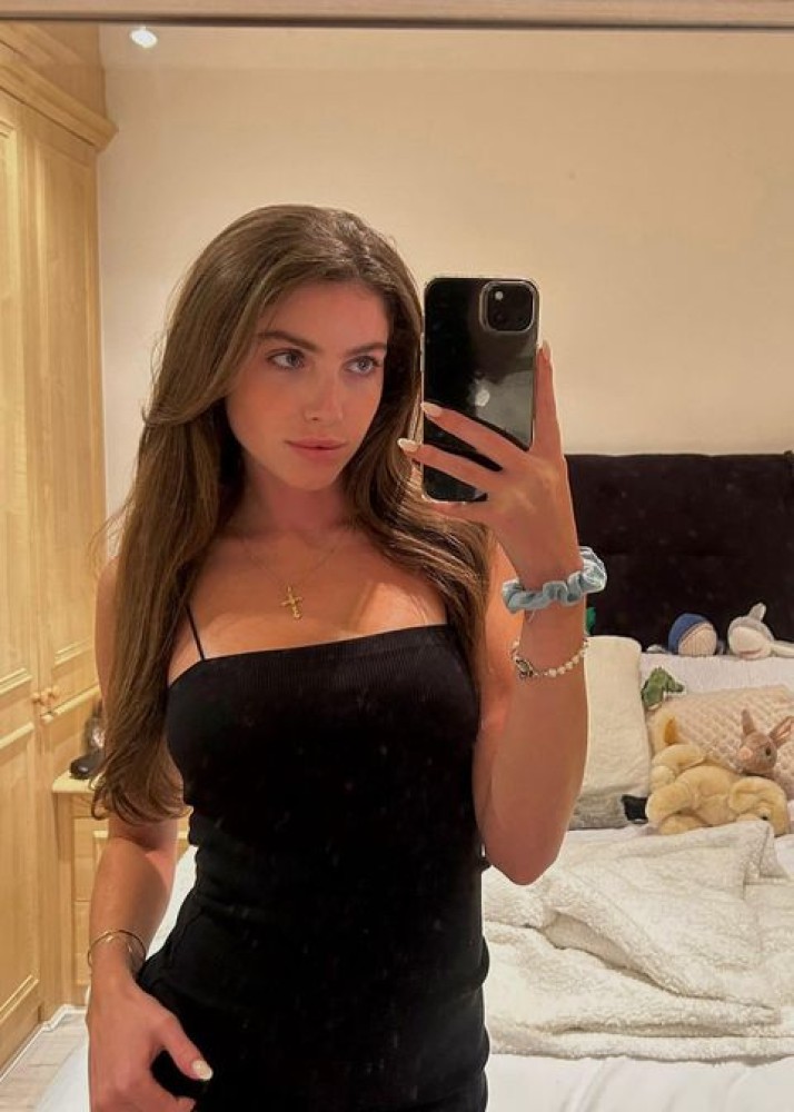 Индивидуалка Аня фото № 2 в городе Москва