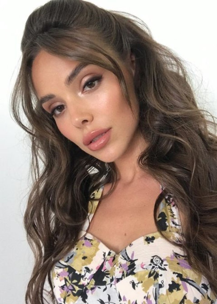 Индивидуалка Анжела главное фото в городе Москва 