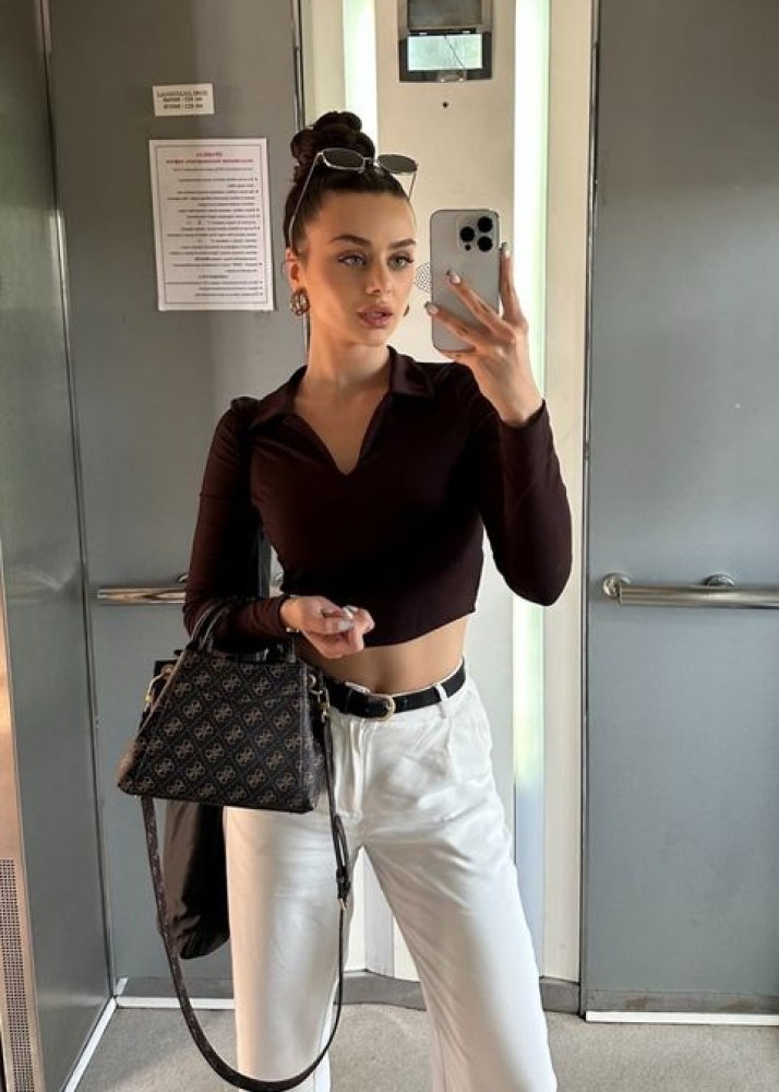 Индивидуалка Анжелика фото № 2 в городе Москва