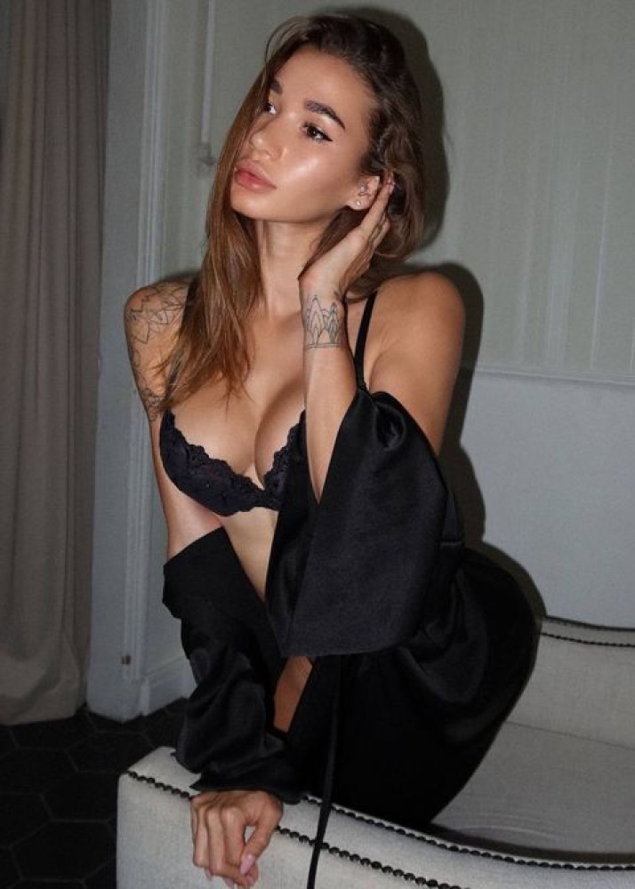 Индивидуалка Ариэль фото № 2 в городе Москва