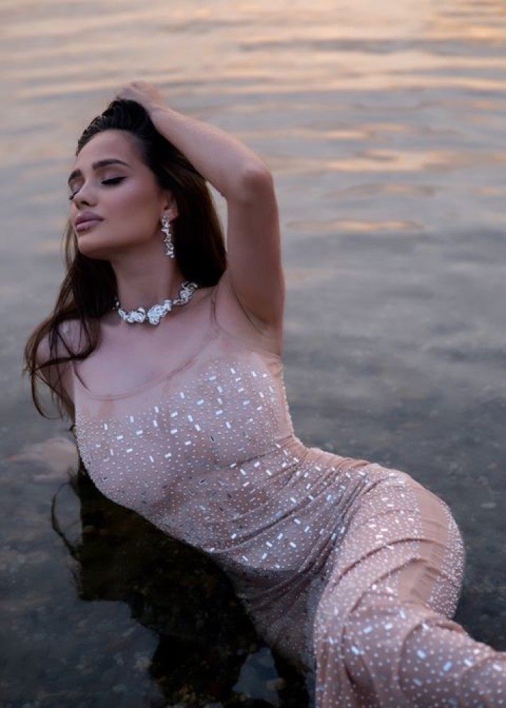 Индивидуалка Арина главное фото в городе Москва 