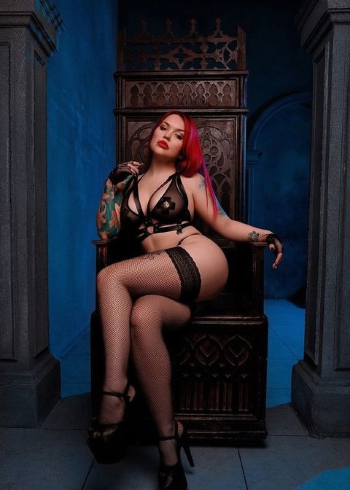 Индивидуалка Арина фото № 2 в городе Москва