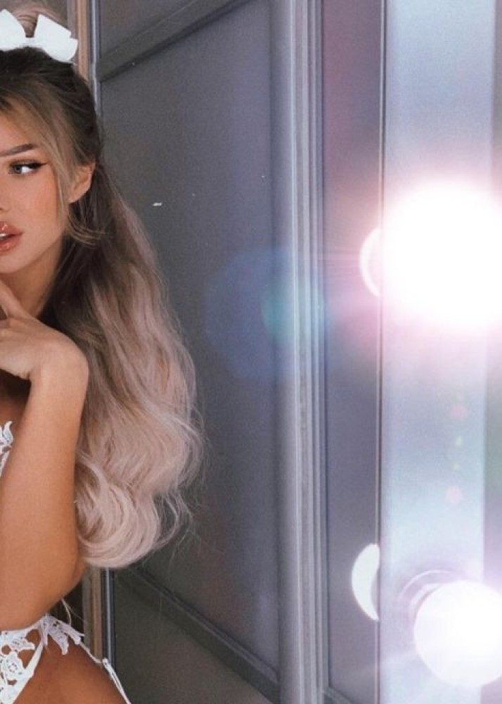 Индивидуалка Арина фото № 2 в городе Москва