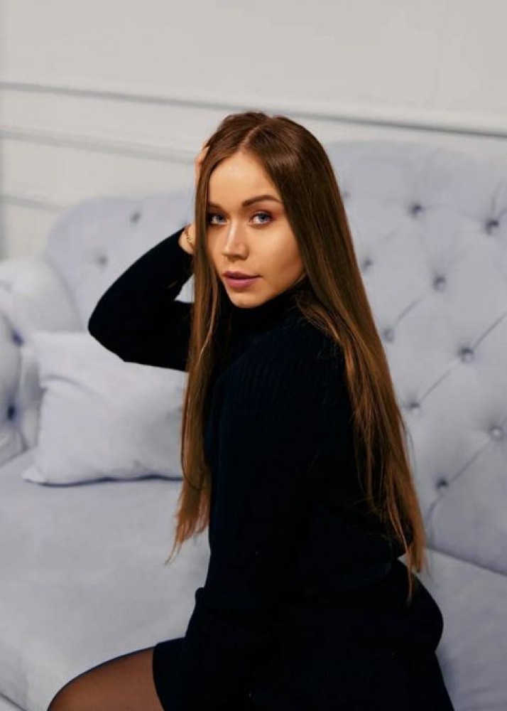 Индивидуалка Арина фото № 2 в городе Москва