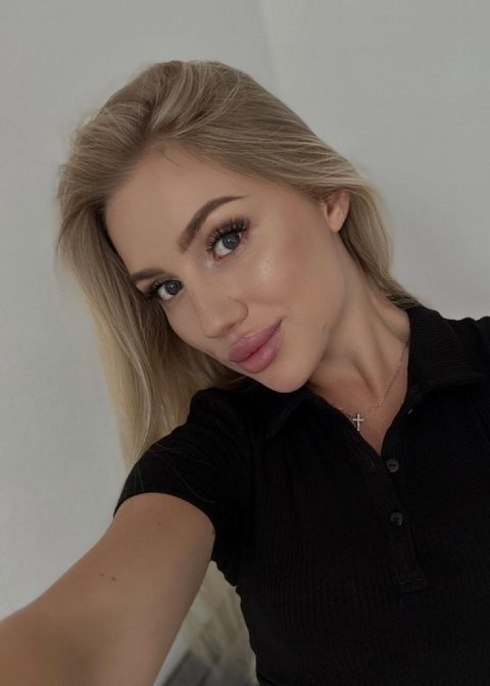 Индивидуалка Арина фото № 2 в городе Москва