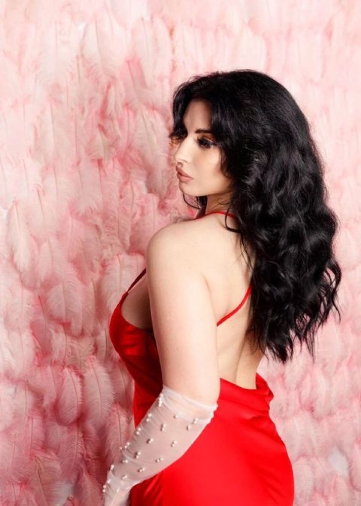 Индивидуалка АРИНА фото № 2 в городе Москва