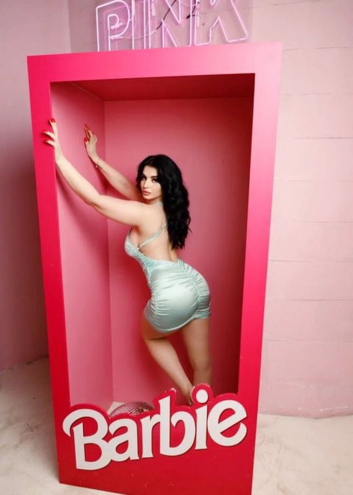 Индивидуалка АРИНА фото № 2 в городе Москва