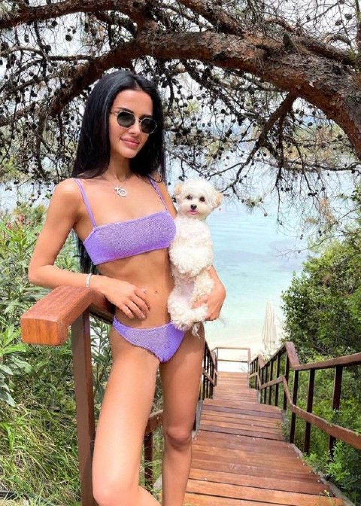 Индивидуалка Арина фото № 2 в городе Москва