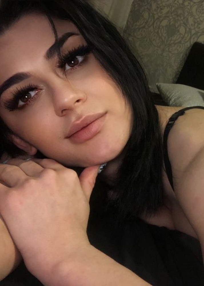 Индивидуалка Арина главное фото в городе Москва 