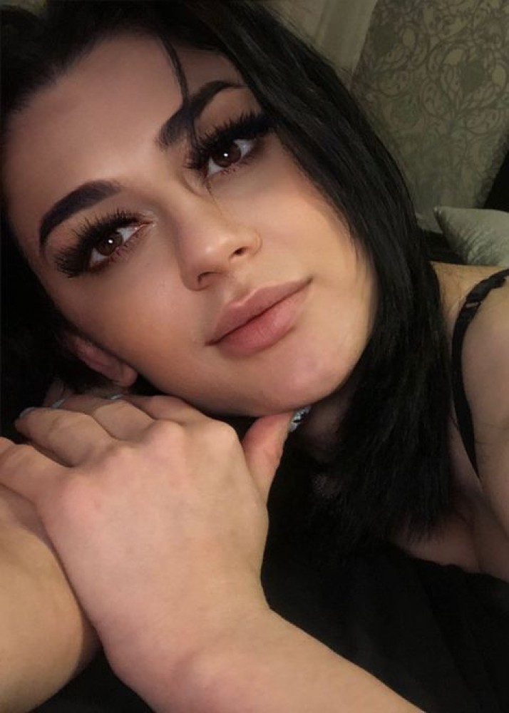 Индивидуалка Арина фото № 2 в городе Москва