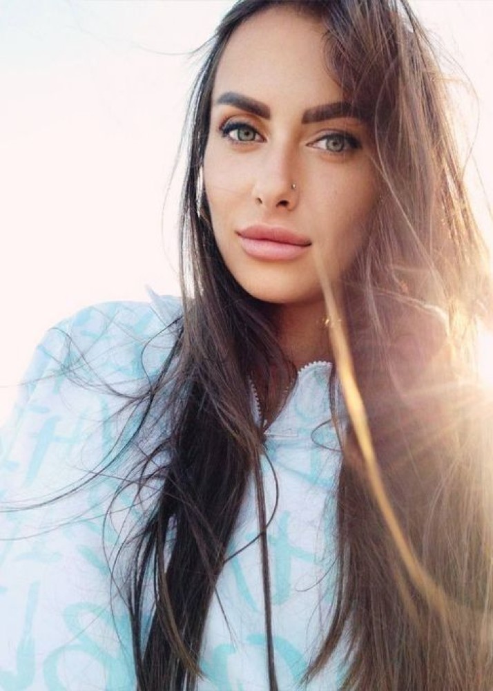 Индивидуалка Арина фото № 2 в городе Москва