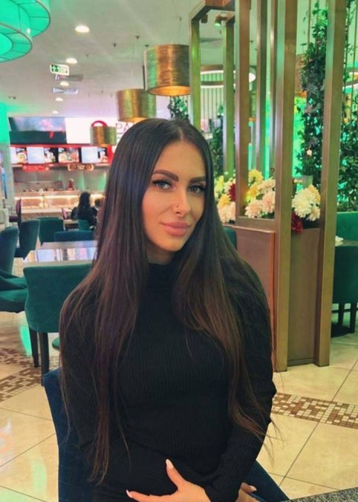 Индивидуалка Арина фото № 2 в городе Москва