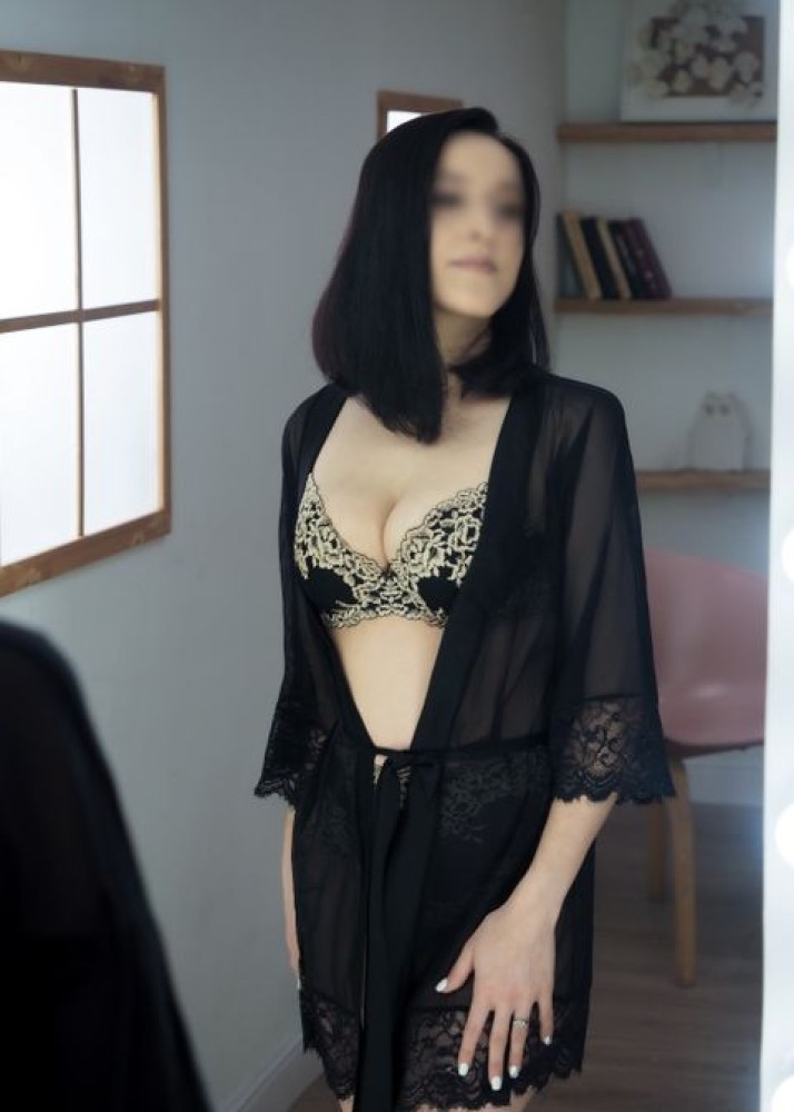 Индивидуалка Ася фото № 2 в городе Москва