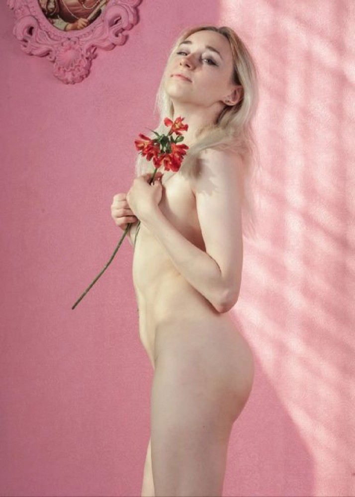 Индивидуалка Ася фото № 2 в городе Москва