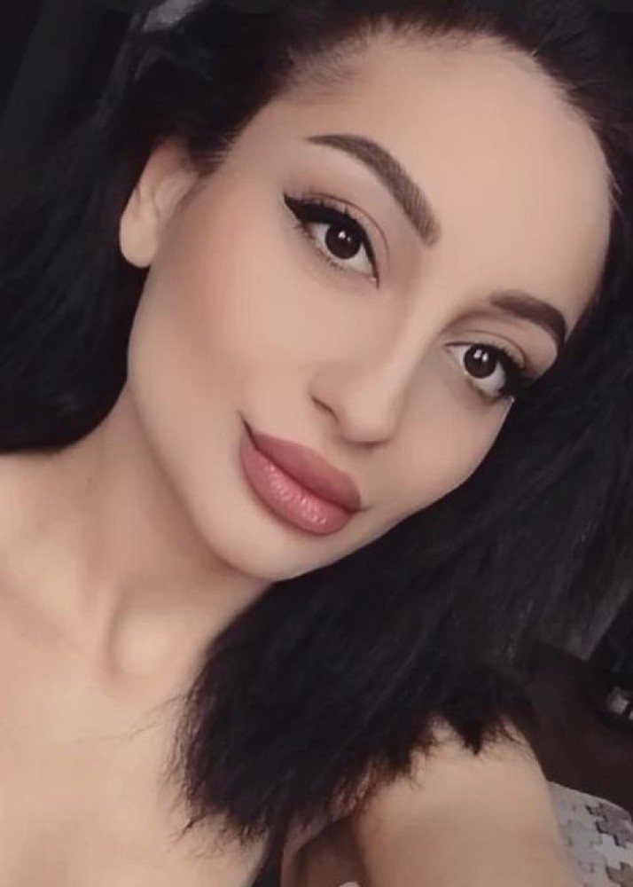 Индивидуалка Ася главное фото в городе Москва 