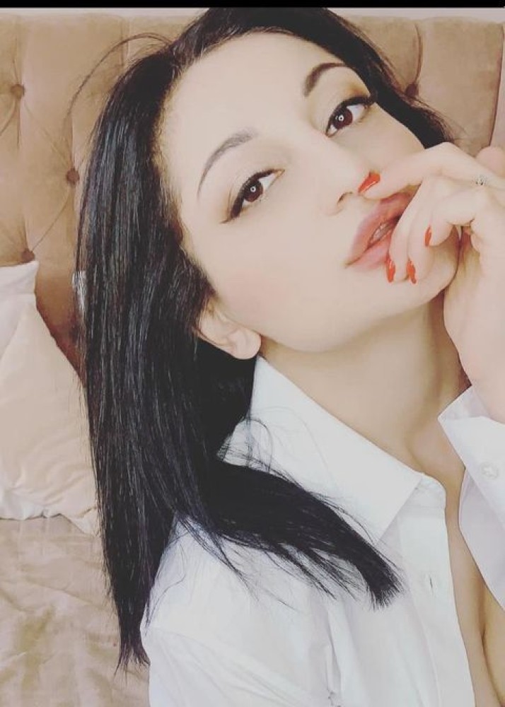 Индивидуалка Ася фото № 2 в городе Москва