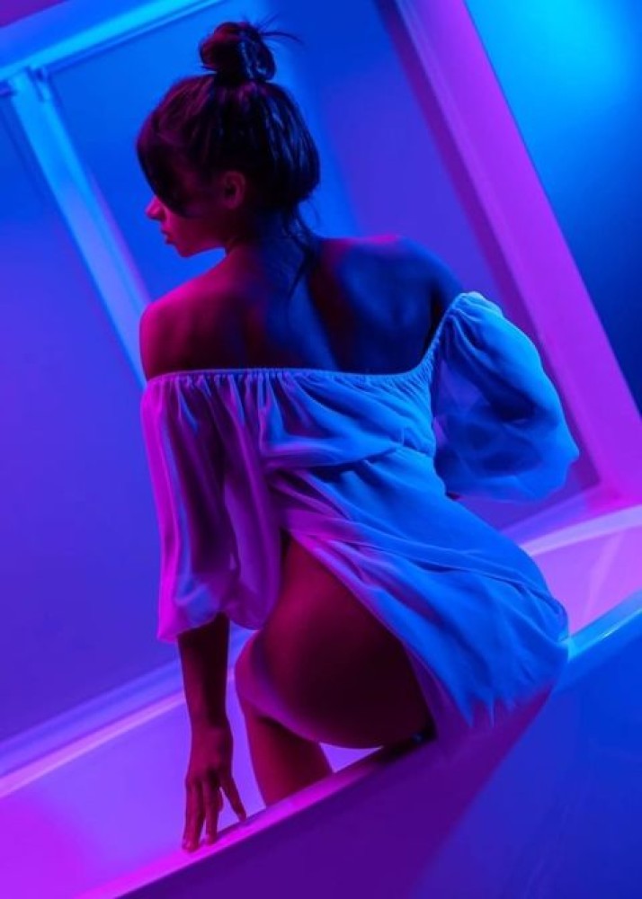 Индивидуалка Августина фото № 2 в городе Москва