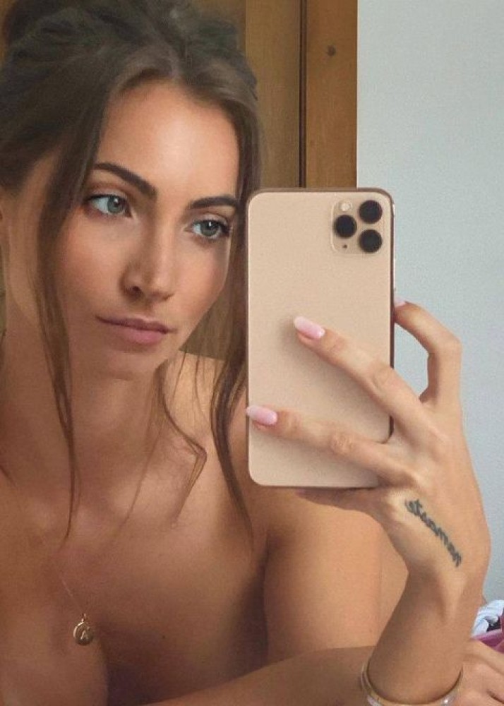 Индивидуалка Аврора фото № 2 в городе Москва