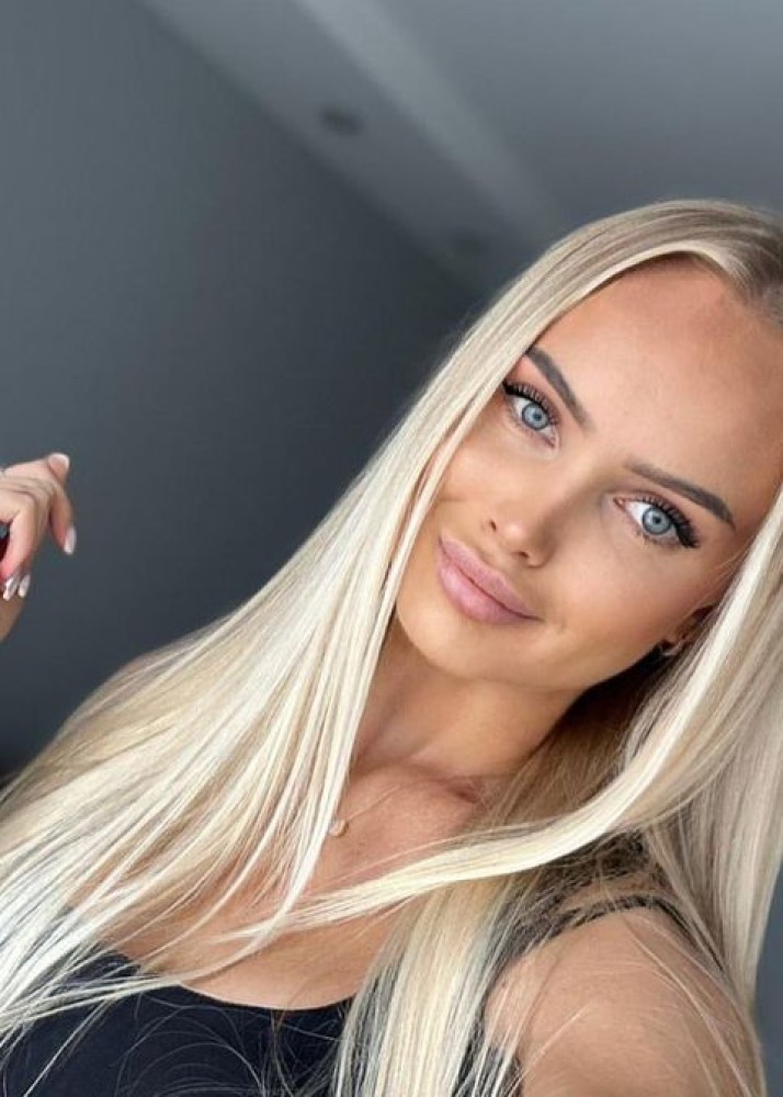 Индивидуалка Белла главное фото в городе Москва 