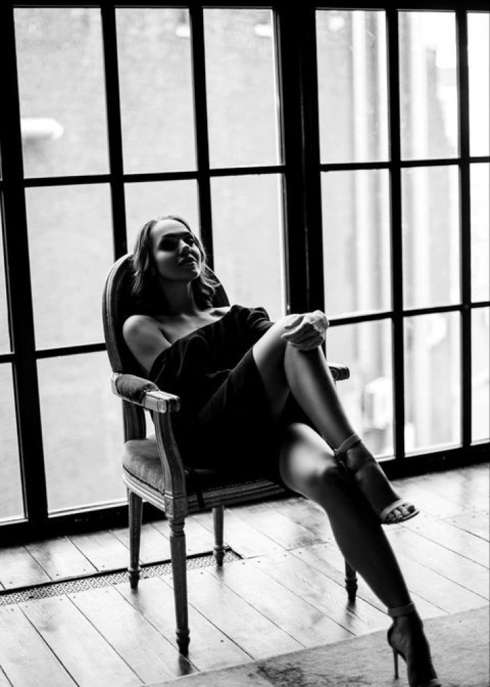 Индивидуалка Бэлла фото № 2 в городе Москва