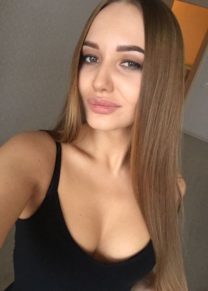 Индивидуалка Белла фото № 2 в городе Москва