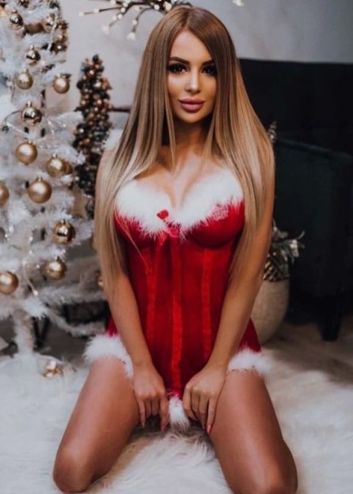 Индивидуалка Буся главное фото в городе Москва 