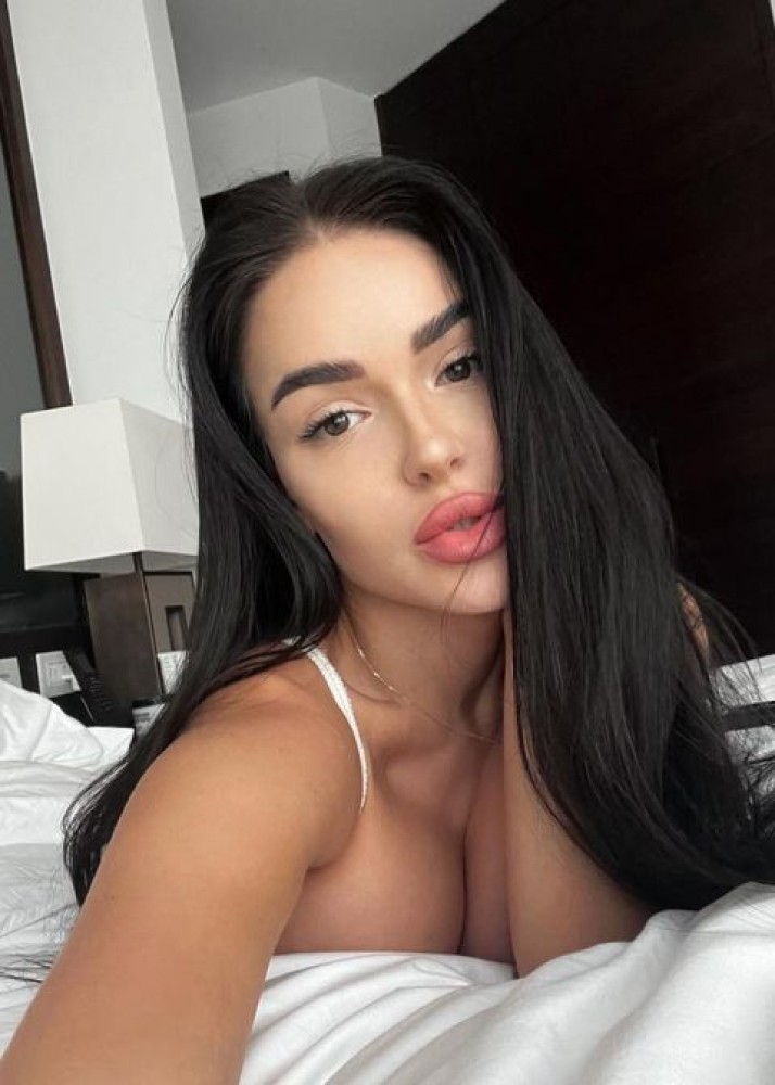 Индивидуалка Дана фото № 2 в городе Москва