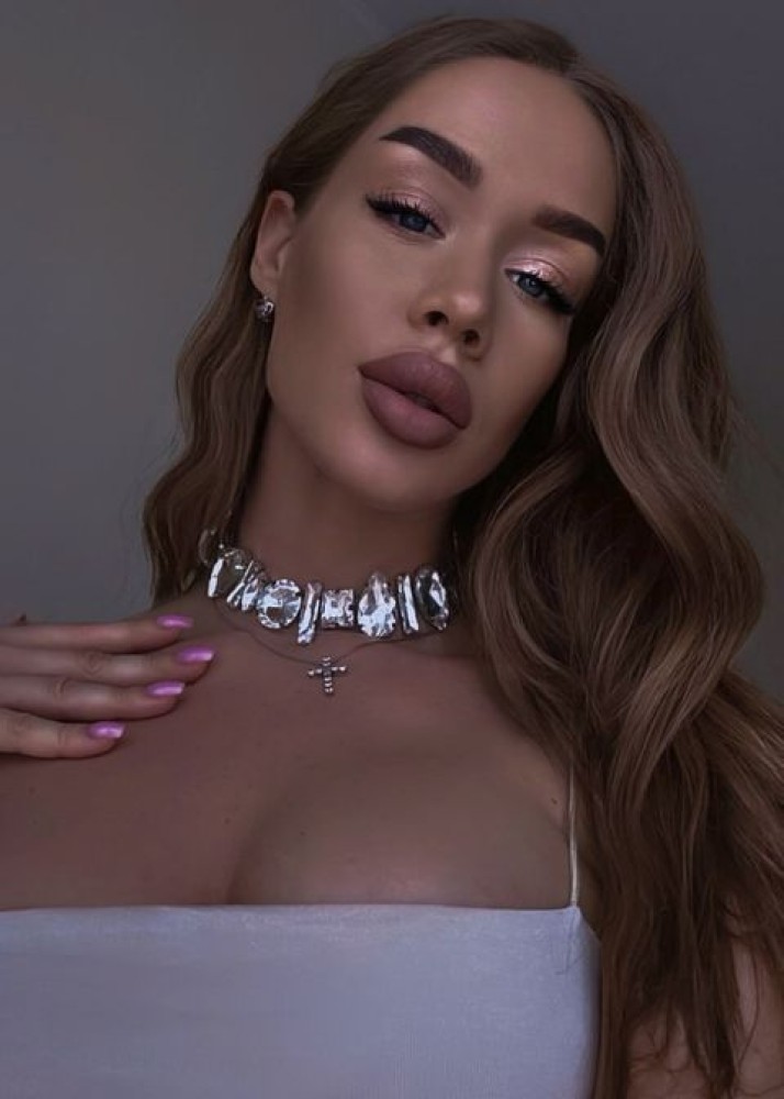 Индивидуалка Дана фото № 2 в городе Москва