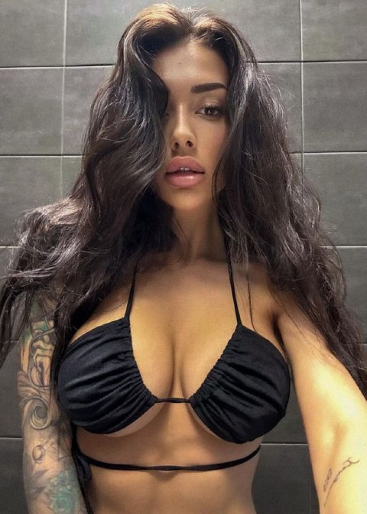 Индивидуалка Дана фото № 2 в городе Москва